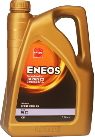 ENEOS SAE	50 Lubricant