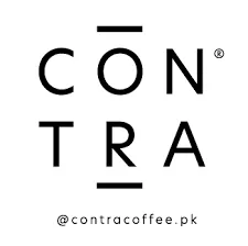 Contra Coffee logo